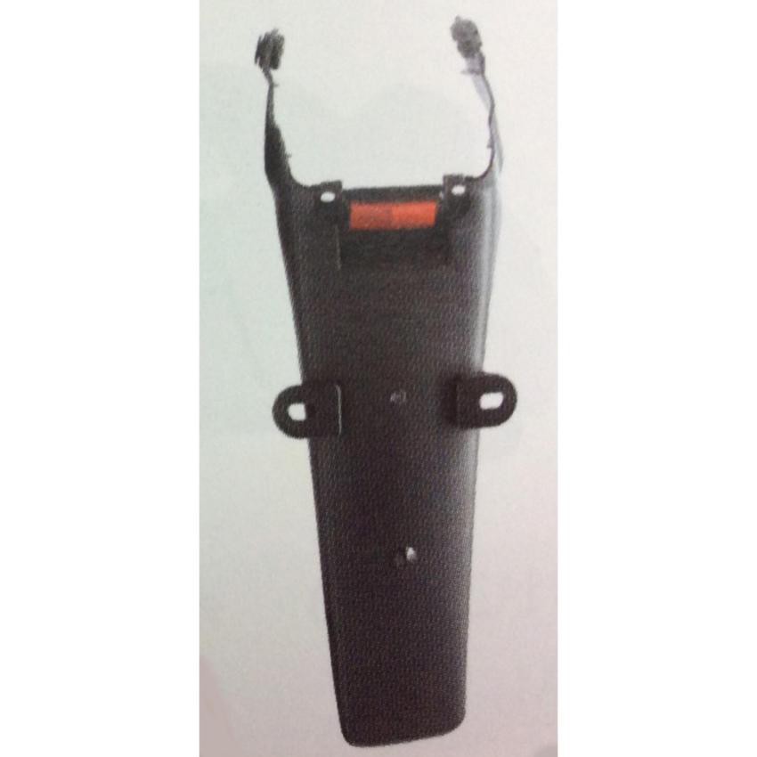 Fender sau Sonic Năm 2000-2003