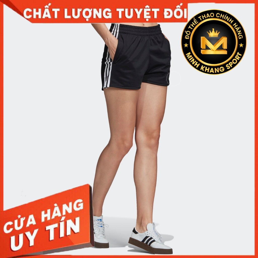 [Chất Lượng]❤️ Quần Short Nữ Full Tag Code - Màu Đen - Năng Động - Cá Tính - Lên Đồ Cực Chất | BigBuy360 - bigbuy360.vn