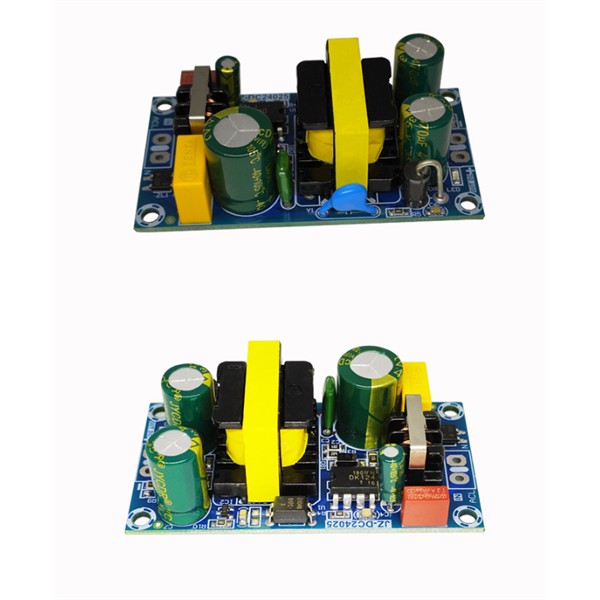 Nguồn Không Vỏ 12V2A được sử dụng trong đầu đĩa, thiết bị điều khiển