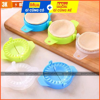 [SIÊU RẺ] Khuôn Làm Bánh Xếp