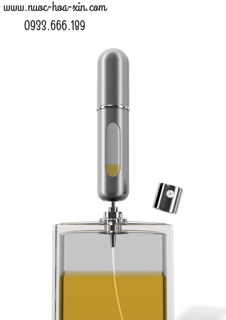 Lọ chiết nước hoa