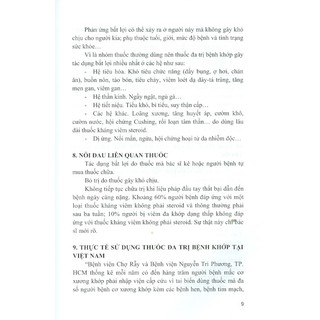 Bệnh Thường Ngày