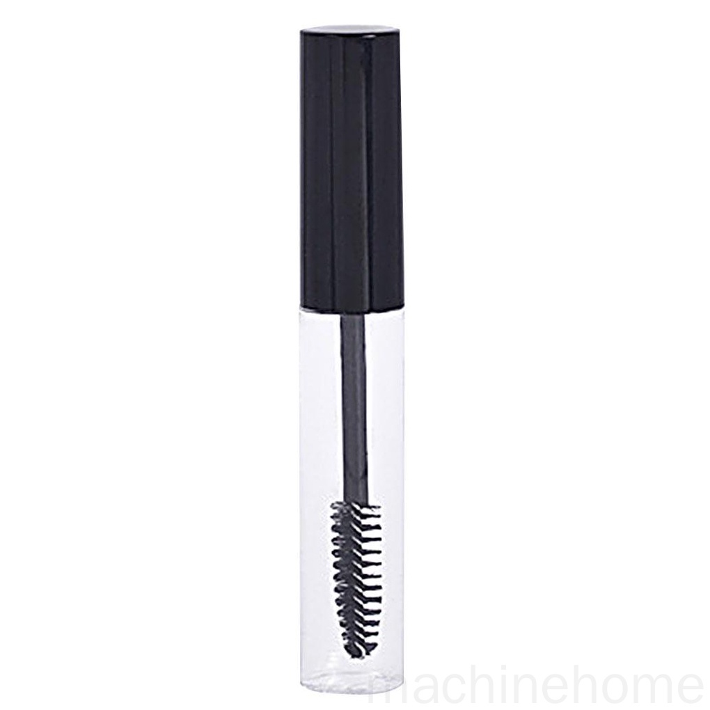 [Hàng mới về] Lọ nhựa rỗng đựng mascara dung tích 10ml tiện dụng