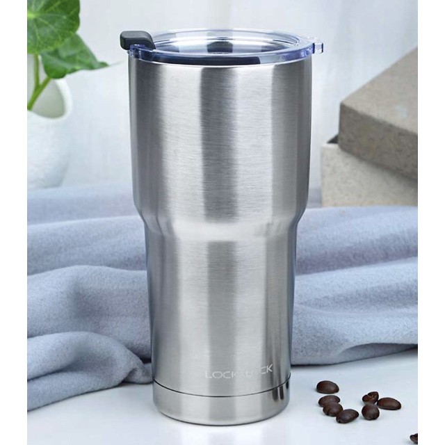 Ly Giữ Nhiệt Lock&amp;Lock Swing Tumbler  LHC4137  (700ml)