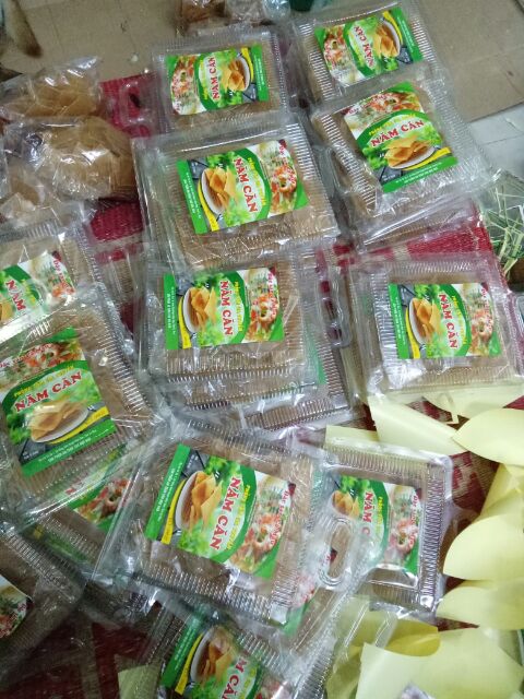 PHỒNG TÔM NĂM CĂN CÀ MAU.HỘP 500 gr PHÂN PHỐI SỈ LẺ HÀNG SẴN CÓ TẠI HÀ NỘI SỐ LƯỢNG LỚN.