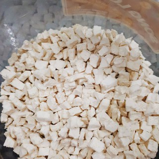 Cùi bưởi khô đã khử đắng - 100g