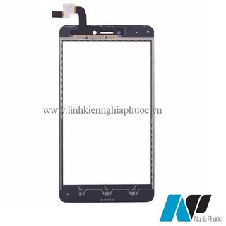 Cảm ứng Xiaomi Redmi Note 4x ( màu vàng)