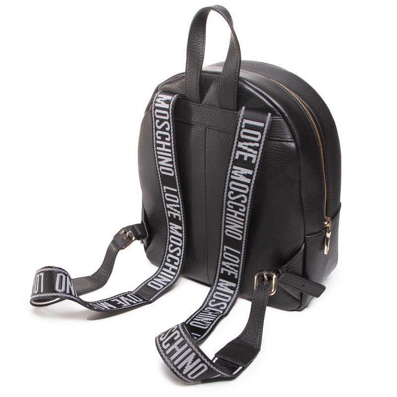 [Mã FAPRE5 giảm 10% đơn từ 1tr] Balo Nữ Love Moschino JC4302PP0BKQ0-000