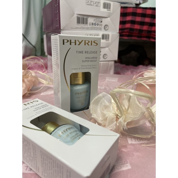 Phyris Serum Hyaluron Super Moist