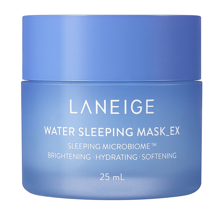 Mặt Nạ Ngủ Dưỡng Ẩm Laneige Water Sleeping Mask EX 70ml Tăng Khả Năng Tự Vệ Của Da