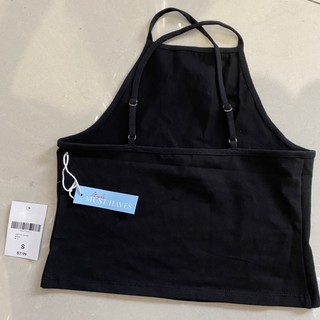 Áo Croptop Yếm VNXK