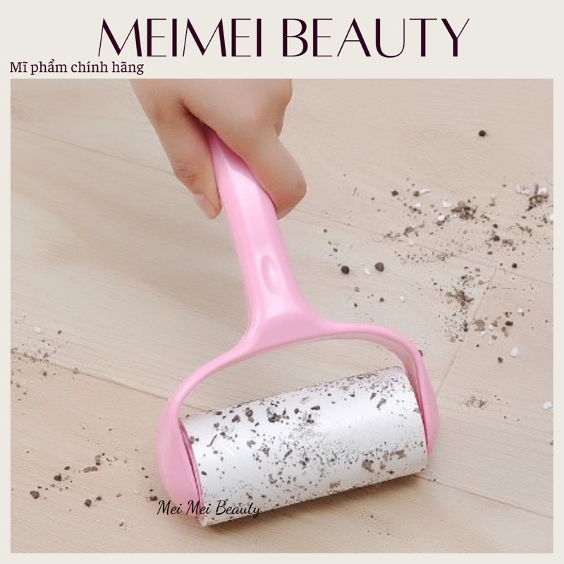 Cây Lăn Bụi Quần Áo Đa Năng P0332