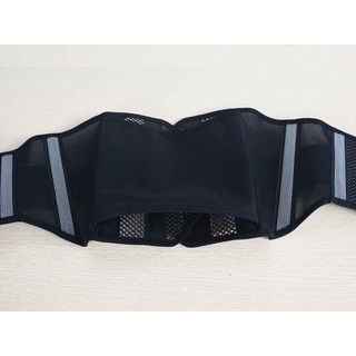 [Nhật Bản] Đai Lưng Pro Hard Slim Bonbone Hỗ Trợ Cột Sống.