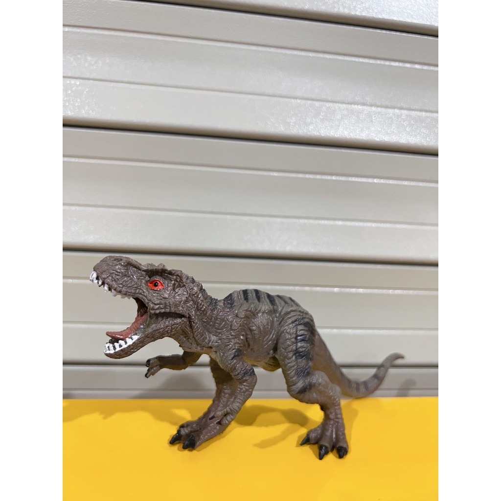 Mô hình khủng long Jurassic T-rex ⚡ HÀNG SIÊU HOT ⚡ Đồ chơi mô hình khủng long kỷ jura cao cấp không hôi cho bé