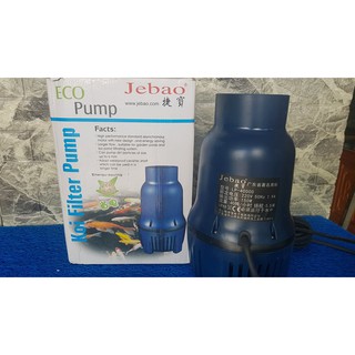 Bơm hồ Koi Jebao LP - 40000