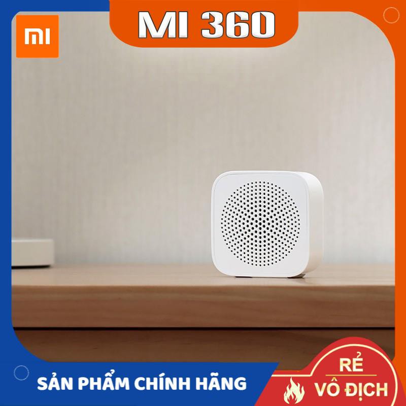 Loa Bluetooth AI Mini Xiaomi XMYX07YM✅ Thiết Kế Nhỏ Gọn Độc Đáo✅ Hàng Chính Hãng