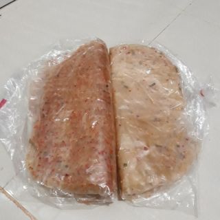 Bánh tráng dẻo Tây Ninh