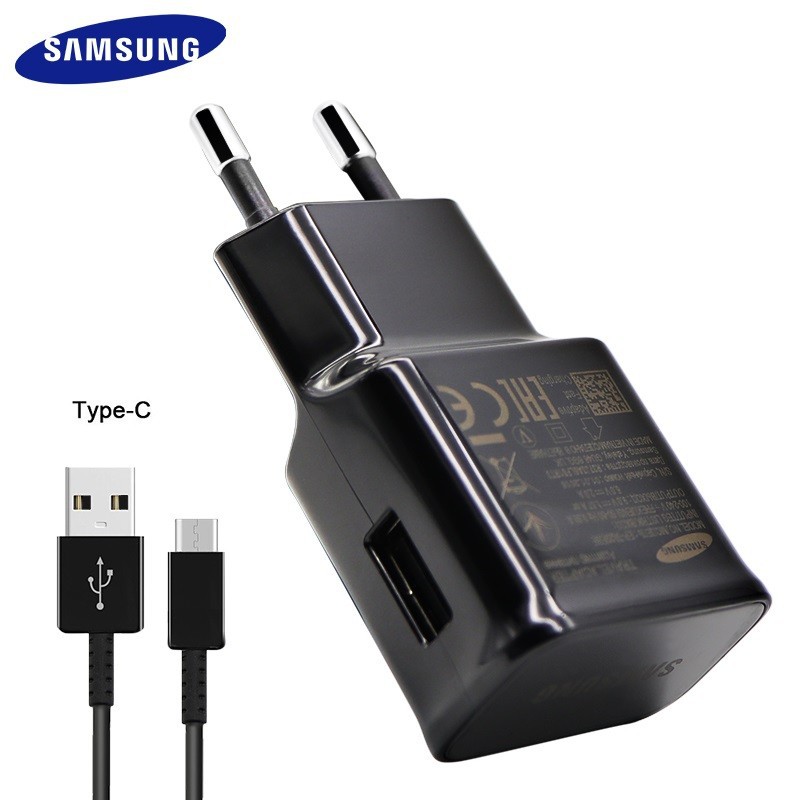 [Nhập PHUKIENGD giảm 50k ] Bộ sạc nhanh samsung s8/s8+/s9/s9+/note8