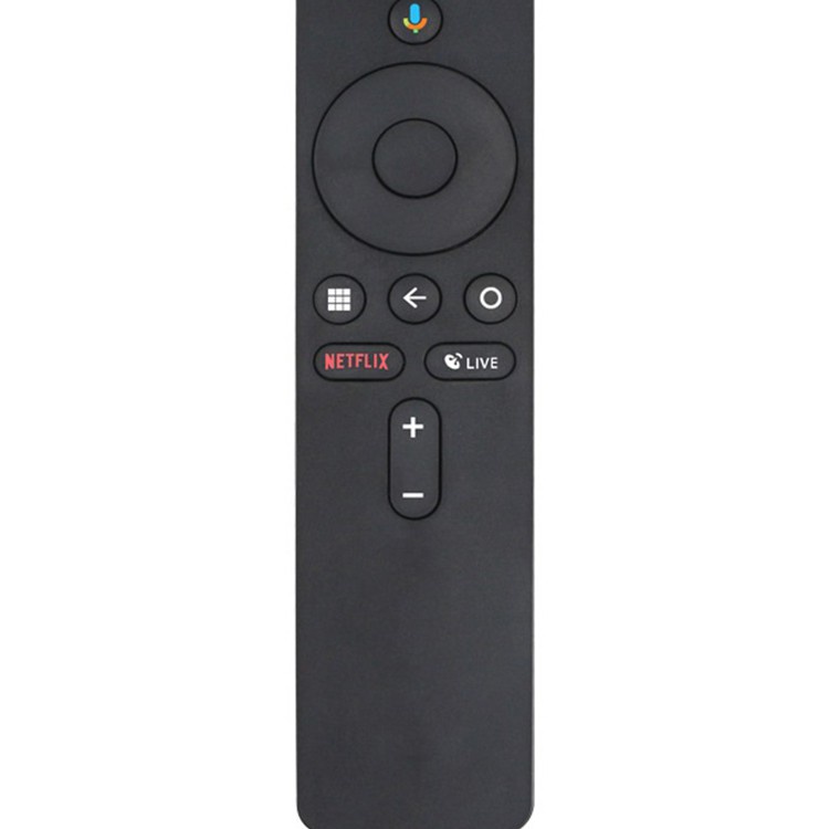[New]for Xiaomi MI Box S XMRM-006 MDZ-22-AB Voice Bluetooth RF Remote Control with the Google Assistant Control