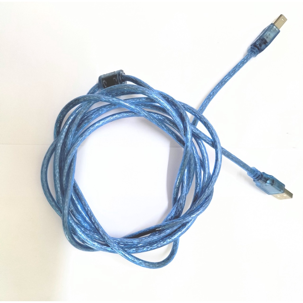 Dây cáp USB máy in 3,0m loại tốt