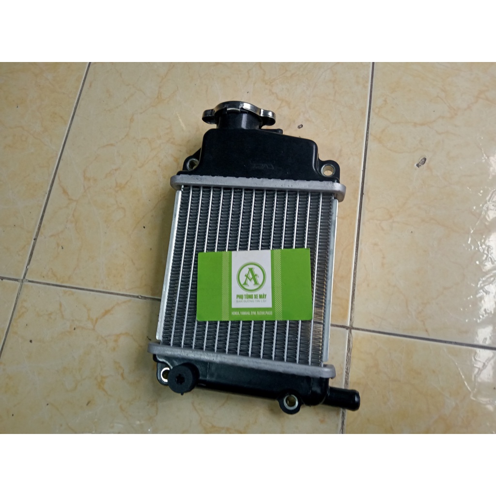 Két nước xe Airblade 110/Click110