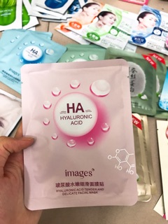 Combo 10 mask mặt nạ nội địa Trung
