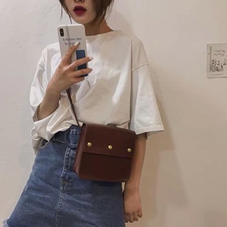 (Order) Túi hộp vuông (2% phí shopee)