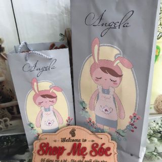Búp bê SKIDS Metoo Angela