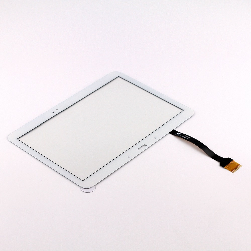 Màn Hình Cảm Ứng Lcd Bằng Kính Thay Thế Chuyên Dụng Cho Samsung Galaxy Tab 4 10.1 LTE 3G T530 T531 T535 SM-T530 SM-T531 SM-T535