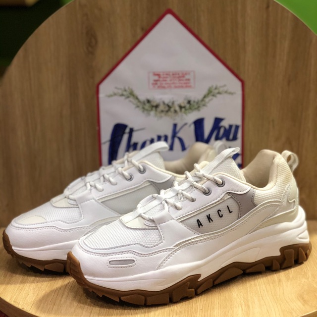 GIÀY THỂ THAO NAM AKCL CHÍNH HÃNG 40-42