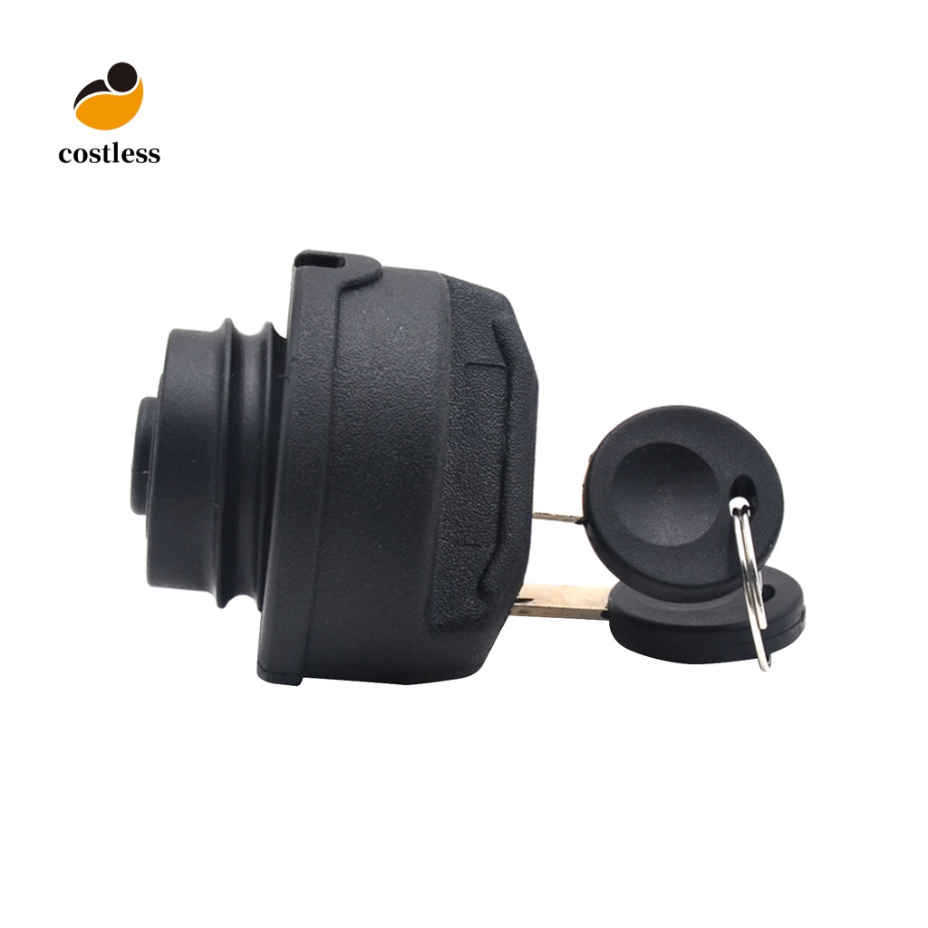 Túi Đựng Đồ Họa Tiết Xinh Xắn Chất Lượng| Nắp Bình Xăng Xe Hơi Kèm 2 Chìa Khóa 191201551 Phụ Kiện Cho Xe VW Cabrio 1995-1998