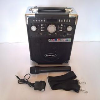 Loa kẹo  kéo  karaoke  s8