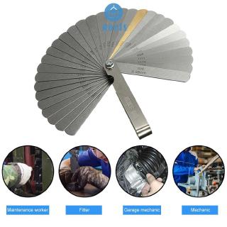 Thước Đo Khe Hở Gồm 32 Lá