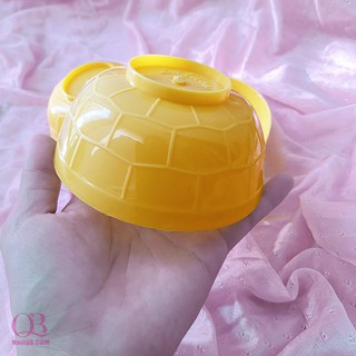 Chén tập vẽ (bát vẽ nail)