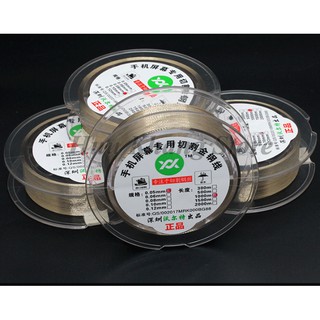 Dây cắt tách kính 0.06mm | bền, rẻ