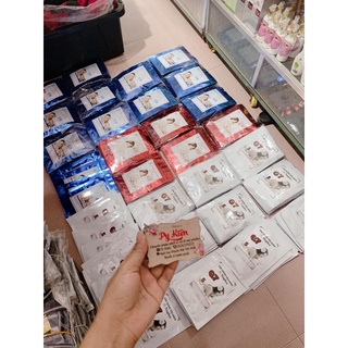 Tắm trắng collagen G7