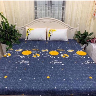 Ga chống thấm coton cao cấp