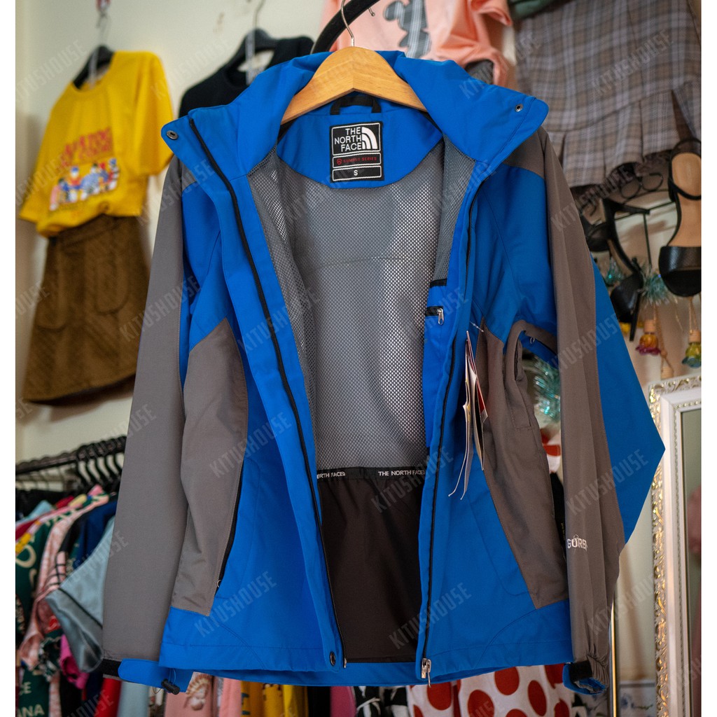 ÁO GIÓ 2 LỚP CAO CẤP HÀNG VNXK - NHIỀU MÀU | BigBuy360 - bigbuy360.vn