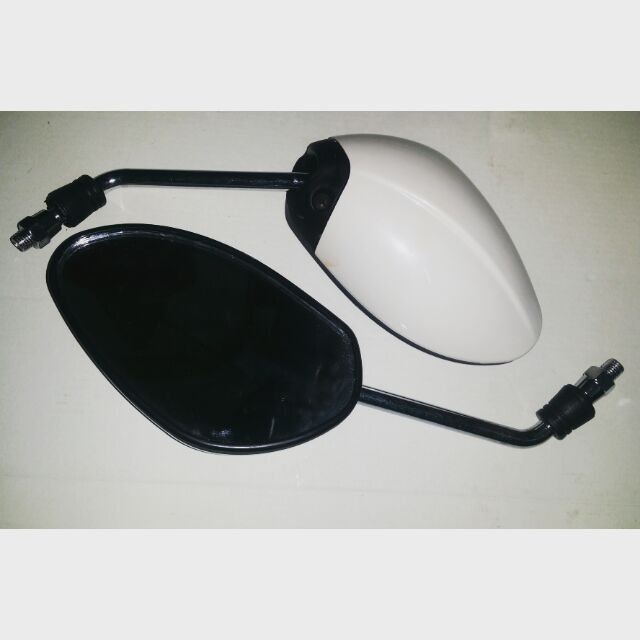 Kiếng kiểu xe tay ga - bộ