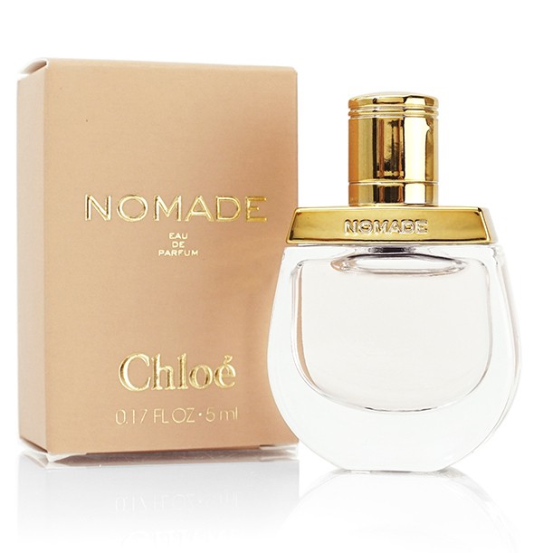 Nước hoa Nữ CHLOE Nomade EDP 5ml