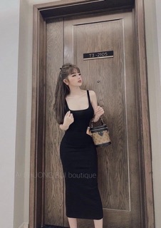 VÁY BODY BA LỖ ❌CHẤT ĐẸP❌