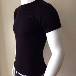 Combo 3 Áo Thun Cotton Body Nam