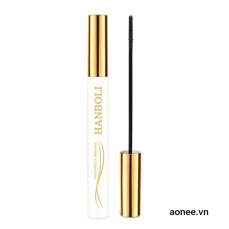 ✨✨Mascara Chuốt Mi Chống Nước Không Nhòe Tiện Dụng