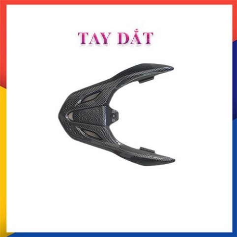 Ốp Carbon Vision 2021 7 Món Tùy Chọn Artista Chính Hãng