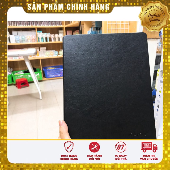 Bao da Kaku hỗ trợ smart cover cho iPad Air 1 2 3 4 / Gen 5 6 7 8 / Pro 9.7 10.2 / 11 10.5 / 10.9 / 12.9 2018 2019 2020 | BigBuy360 - bigbuy360.vn