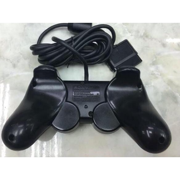 Máy Chơi Game Ps2 Ps 2 Sony Playstation 2 Ds2 Ps2 Chất Lượng Cao