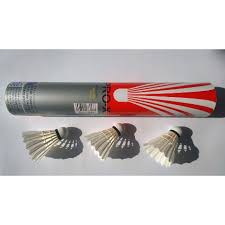 Quả cầu lông Ba Sao thi đấu trong nhà Prox 50/77