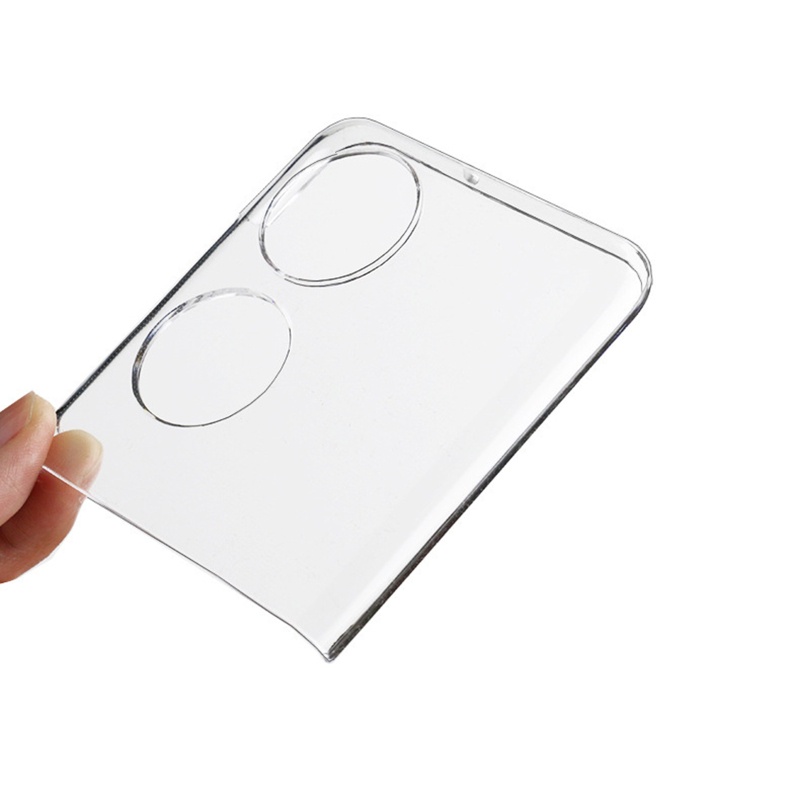 Ốp Điện Thoại Chống Sốc Có Túi Khí Đỡ Cho P50