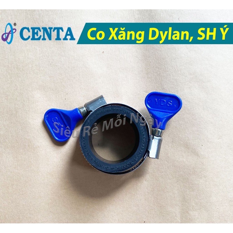 Co Xăng Dylan, SH Ý, A Còng Hiệu Centa