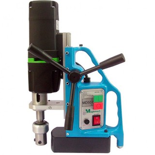 MÁY KHOAN ĐẾ TỪ MAGBROACH MD50